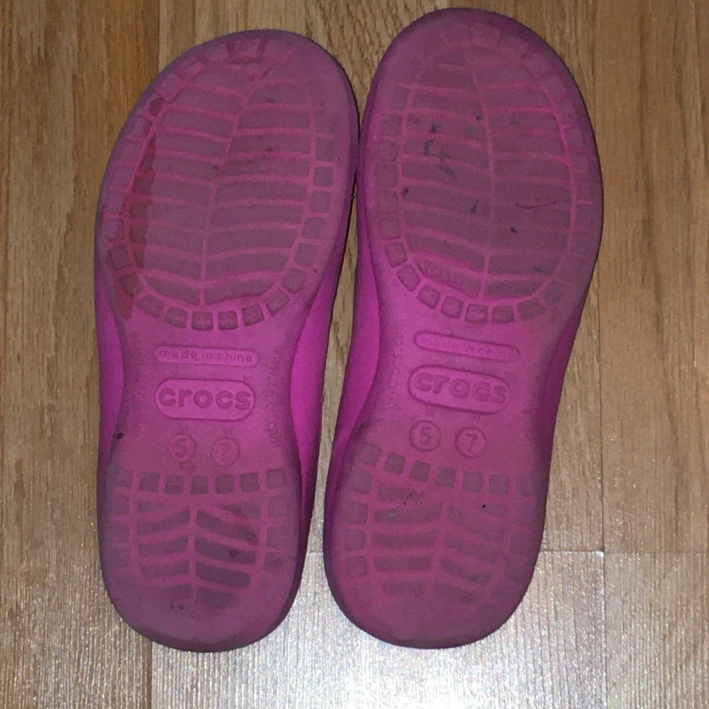 Crocs - Picture 5 of 5